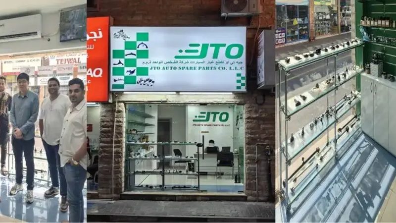 揭秘原车配件市场：十大品牌对比解析