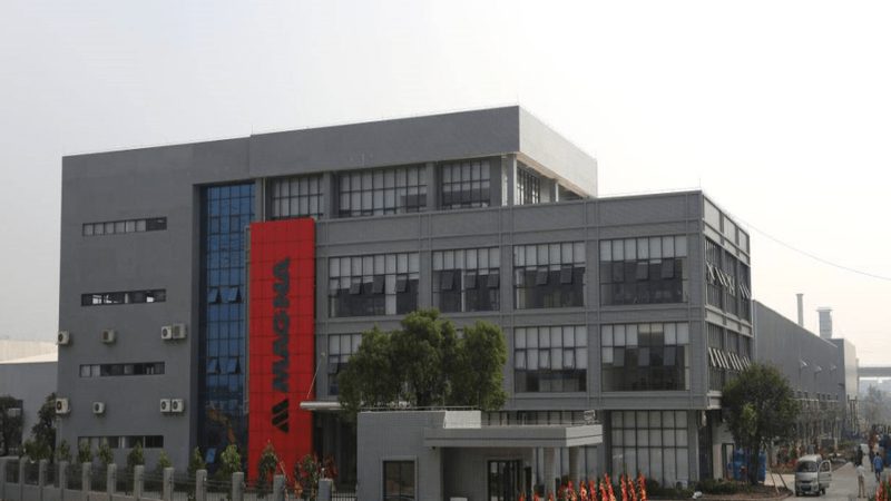 碳陶瓷刹车盘：高性能刹车系统的秘密武器**
