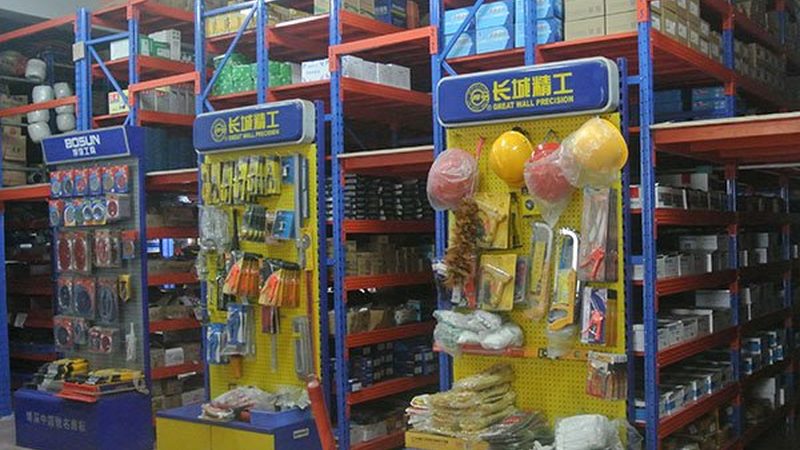 行业现状：汽配市场供需两旺，挑选供应商需谨慎